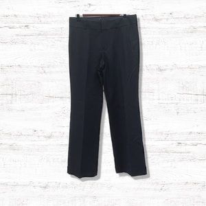 Banana Republic No. 718 Martin Fit Cuffed Trousers New 10